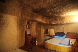Sato Cave Hotel