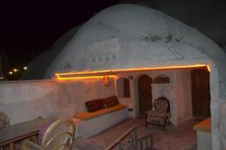 Sunset Cave Hotel