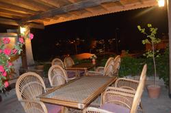 Sunset Cave Hotel