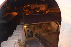 Sunset Cave Hotel