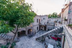 Travellers Cave Pension