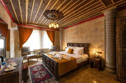 Volare Stone Hotel