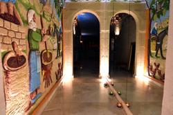 Alp Hotel Cappadocia