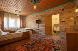 Arton In Cappadocia