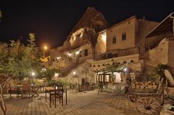 Ascension Cave Suites