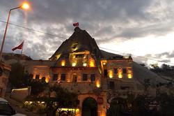 Ascension Cave Suites