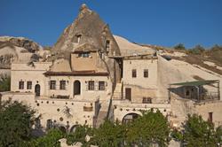 Ascension Cave Suites