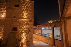 Atax Cave Hotel