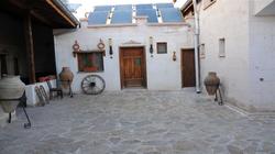 Bir Kedi Villa
