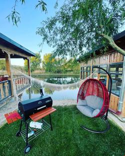 Bungalow Life Garden
