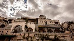 CCR - Cappadocia Cave Resort & Spa