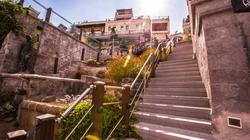 CCR - Cappadocia Cave Resort & Spa