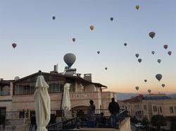 Cappadocia Elite Stone House