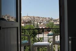 Cappadocia Kepez otel