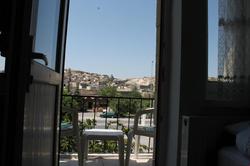 Cappadocia Kepez otel