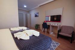 Casablanca Garden Otel