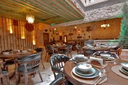 Cappadocia Chiaro