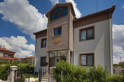 Cozy Villa Cappadocia