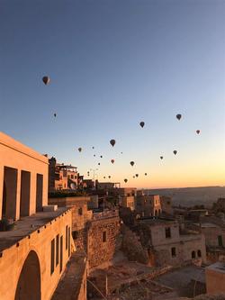 Cronos Cappadocia