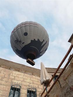 Cronos Cappadocia
