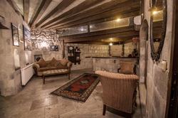 Dervish Cave House