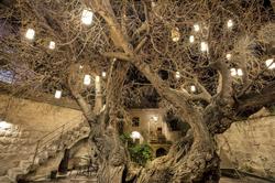 Dervish Cave House
