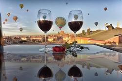 El Nazar Stone Suites