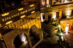 Elegance Cave Suites