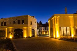Empire Cave Hotel