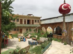 Escape Cappadocia Hotel