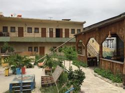 Escape Cappadocia Hotel