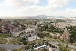 Eyes Of Cappadocia