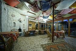 Göreme Art Stone Hotel