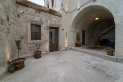 Göreme Escape Cave Suites