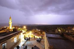 Harem Cappadocia