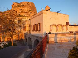 Harem Cappadocia