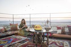 Helike Cave Suites