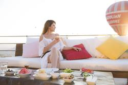 Helike Cave Suites
