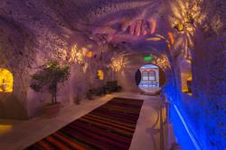 Hill Cave Resort