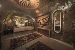 Hill Cave Resort