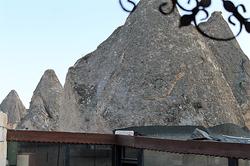 Hills Cave Hotel