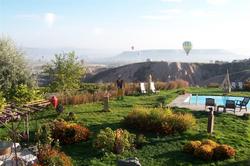 Hotel Karlık Evi