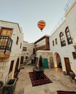 Juno Cappadocia