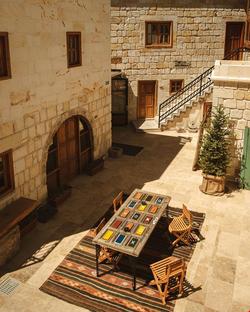 Juno Cappadocia