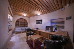 Kappadoks Cave Hotel