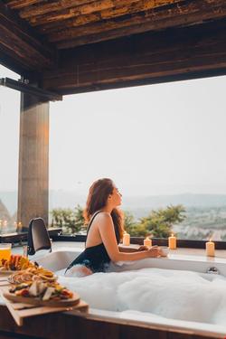 Karma Suites Cappadocia