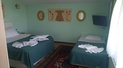 Kemal Stone House