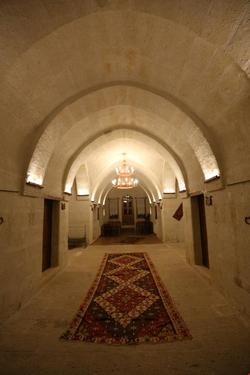 Kemerli House