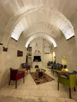 Kemerli House