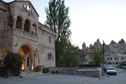 Kufe Hotel